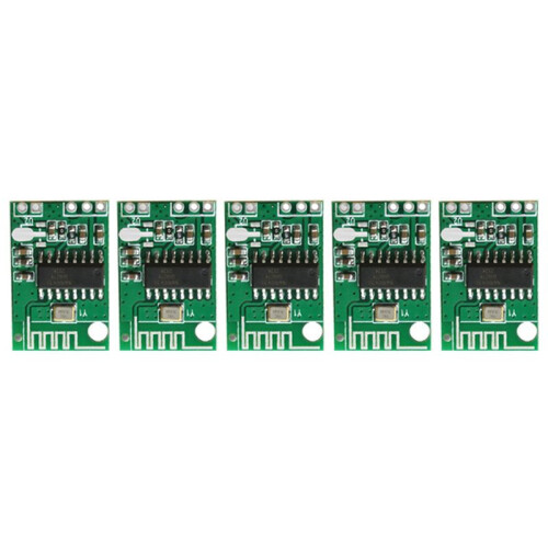 20 Pcs  Module CA-6928  Audio Module 5V 5.0 BT  Speaker Audio Amplifier Module Board A 1