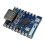 2X ESP32-C3 PRO  Development Board Onboard ESP32-C3FH4 Chip Module WiFi  Development Board Ongelast 2