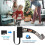 2X  Wifi Camera HD 1080P Motion Detection Cam Wireless Module Video Recorde Remote View P2P Camera 9