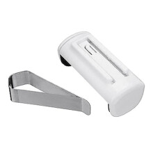3 Pcs Adjustable Car Sun Visor Clip Holder Garage Door Opener Clip for Remote Controls for Liftmaster
