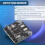 2X INA260 Detection Sensor Module High or Low Side Voltage Current Power Sensor Portable Module 7