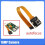 2X 16MP Camera for Raspberry Pi5 Camera IMX519 Autofocus 78.5 4.28mm Camera Module for Raspberry Pi5 RPi5 3