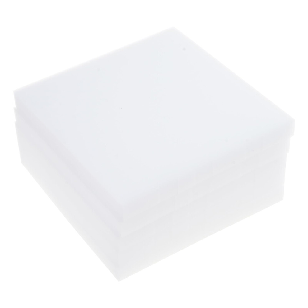 Electronics Cleaning Sponge For Safe Residue Absorption And Deep Crevice Reach Microfiber Design 9330225004523