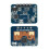 2X LD2410C 5V  24G  Human Presence Status Sensor Millimeter Wave  Sensing Module 3