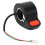 5X Electric Scooter Speed Dial Thumb Accelerator Compatible with  M365/Pro Accessories 5