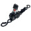 Easy Retract Ratchet Strap Auto Retracting-          1 1