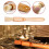 2X Coffee Machine Cleaning Set Coffee Grinder Brush Coffee Machine Group  Cleaning Brush with Coffee Machine Filter 1
