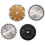 115X10mm Multi-Function Carbide Saw Blade Set of 8 Plastic Cutting Blade Circular Saw Blade 3