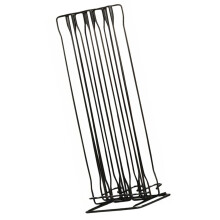 Practical Coffee Pod Holder Rack Large Storage 60 Pods Easy Use