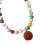 Pet Photography Necklace Accessory Adjustable for Various-M 2 1
