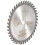115X10mm Multi-Function Carbide Saw Blade Set of 8 Plastic Cutting Blade Circular Saw Blade 7