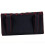 Leather Car Sun Visor Tissue Holder with Storage, OneHand Access, Universal Fit Organizer 2