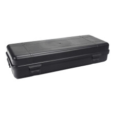 Outdoor Tool Case with Internal PE Foam Storage-335x132x70mm