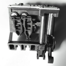 2X for Grammer 90.3 Truck Height Control Valve 0003108838 1079990405 1117060 133042