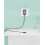 Universal AC DC Power Adapter with MultiProtection Safety System for Security Camera LHV828 5