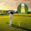 Simulator Tees,54 Pcs Indoor  Tees  Mat Tees Plastic  Tees Practice  Tees,Tall + Short 6