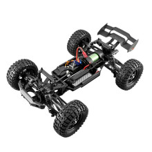4x Antriebswelle Vorne und Hinten für HBX HAIBOXING 901 901A 903 903A 905 905A 1/12 RC Car Upgrades Teile Ersatzteile Zubehör