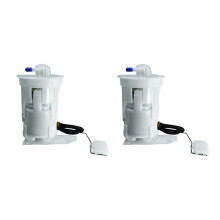 2X Ensemble de Module de Pompe à Carburant électrique pour  X-Trail T30 QR25 2002-2005 17040-8H31B