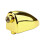 Standard Fit 43mm Drum Lug Robust Metal Construction Easy-Gold 1