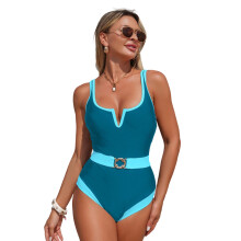 Stylish Separable Swimsuit Breathable Fabric Great For-T M