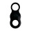 Comfortable Silicone Thumb Guard Softball Baseball-Black 1