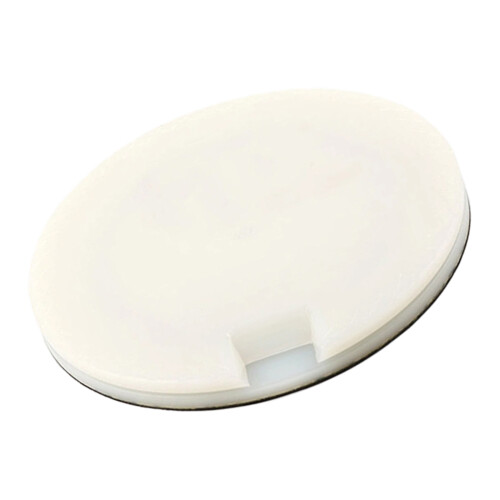 Table Tennis Racket Assembled Cutting Platform With Nonslip Base
