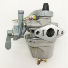 10X Carburetor for Robin NB411 CG411 BG411 EC04 49CC Brush Cutter Weedeater Trimmer 5416040000 Replacement
