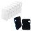 8lots Durability Sponges Filter Pad Fish Tanks Filter Media-S 1