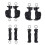 Workout Handle For Gym Equipment With Enhances-Large Double R 2