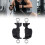 Exercise Grip Handles With Metal Rings For Pull-Large Double R 3