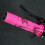 Breathable Bicycles Grip Bikes Handlebar Grip for 22.2mm-Black 7