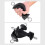 Exercise Grip For Pull Up Strength Training With-Small Double R 5