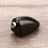 Quality 43mm Metal Drum Lug Light Weight Easy-Black 6