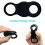 Soft Silicone Baseball Thumb Guards Softball Baseball-Black 5