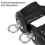 Exercise Grip For Pull Up Strength Training With-Small Double R 7