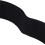 2X Correa de Cinturón para El Pecho para Polar Wahoo  Negro 5
