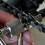 Bicycle Repair Tools, Bottom Bracket Removal, Flywheel Removal, Chain Removal, Crank Removal Multi-Function Tool 5