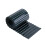 Easy To Install Corrugated Plastic Lawn Edging Garden Border 5