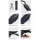 Good Quality Plastic Bicycles Mud Guard Mudguard-Seat cushion 7