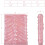 Dragon Secret Diary 3D Dragon Relief Incisione Libro Retro Fantasy Diary 6