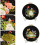 Fun Relaxing DIY Embroidery Craft Set Frogs Pattern Hobbies 2