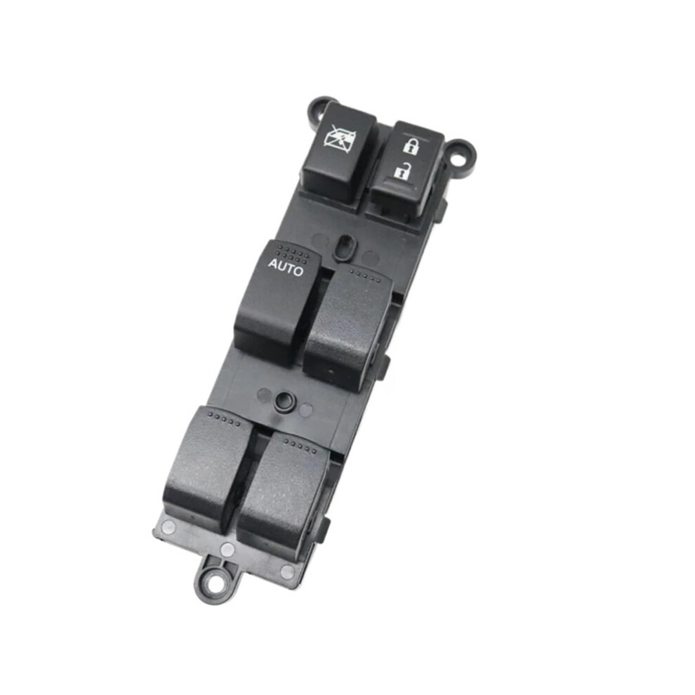 Driver Side Power Window Master Switch Oem 3799078M0001 For Suzuki Vitara Scross Alivio Ciaz Left Front Replacement 9771547573920