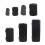 Travel Shockproof Waterproof Tool Case Box for-113x45x38mm 2