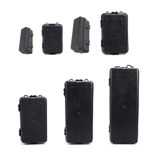 Travel Shockproof Waterproof Tool Case Box for-113x45x38mm 1