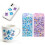 Animal Embossed Sticker For Scrapbooking Notebook Journal Phone 2