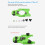 Lightweight Sturdy Plastic Drilling Locator Tool for Reduced-2 5