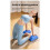 Half Round Stretching Brick Nonslip Foam Training Yoga-Purple 3
