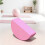 Half Round Stretching Brick Nonslip Foam Training Yoga-Pink 6