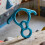 Figure 8 Descender For Safe And Controlled Descent In-Blue 5