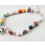 Good Quality Soft Acrylic Pet Collar Washable Durability-L 1 5